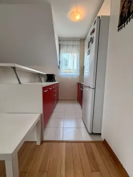 Rent, one bedroom apartment, 53m², Gorica C, Podgorica - image 4