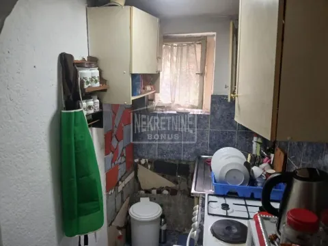 Sale, house, 69m², Novo Selo, Subotica - image 8