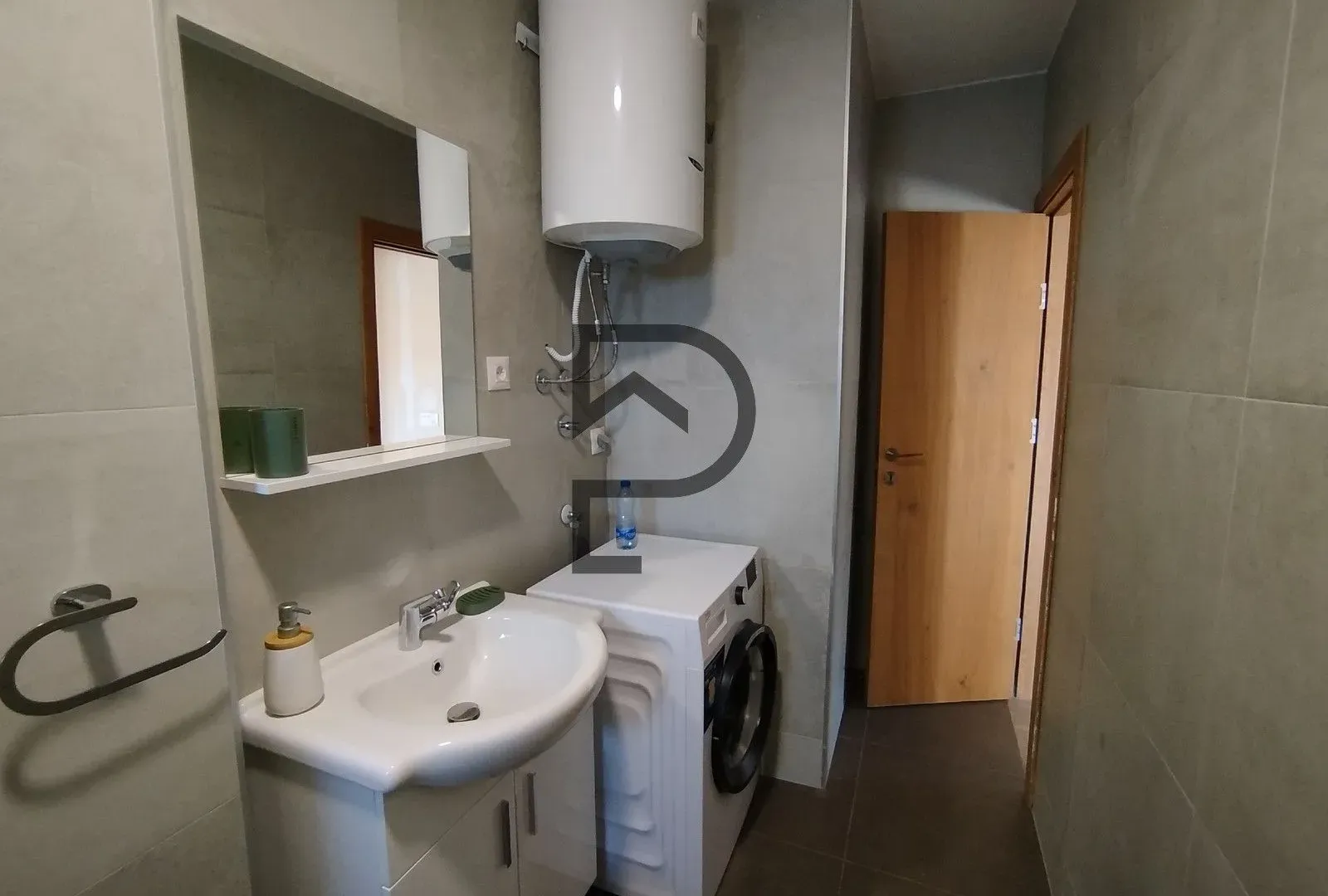 Rent, two bedroom apartment, 65m², Donja Gorica, Podgorica