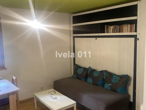 Prodaja, stan, 27m2, Kalenić Pijaca, Vračar, Beograd Prodaja, stan, 27m2, Kalenić Pijaca, Vračar, Beograd