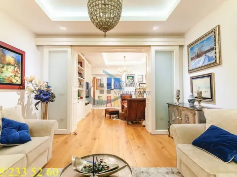 Prodaja, trosoban stan, 95m², Stari Grad, Beograd - image 2