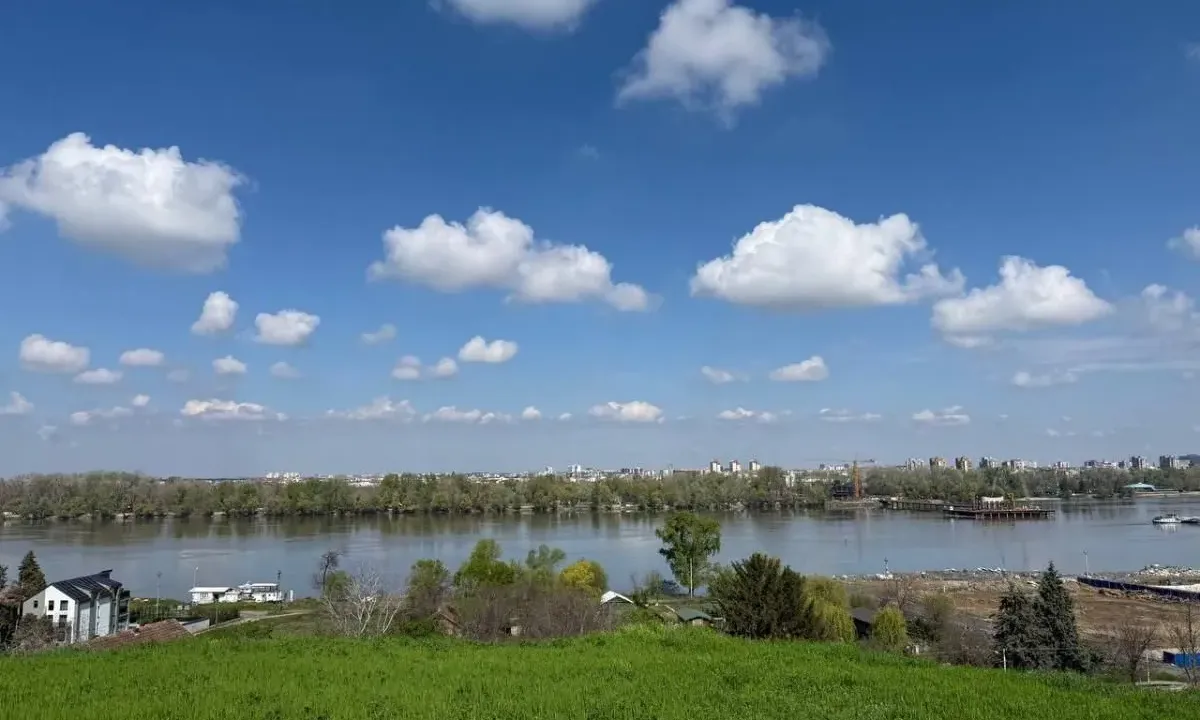 Sale, land lot, 6157m², Petrovaradin, Novi Sad