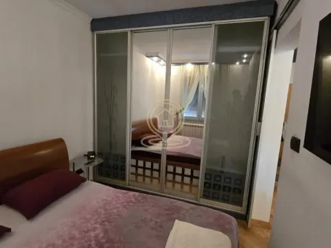 Izdavanje, dvosoban stan, 54m², Stari Grad, Beograd - image 16