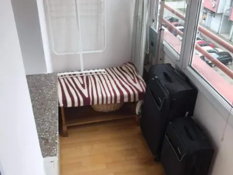 Prodaja, trosoban stan, 62m², Detelinara, Novi Sad Sve Podlokacije - image 13