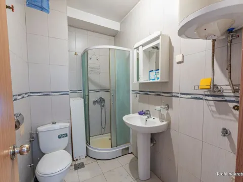 Sale, one bedroom apartment, 35m², Južni Bulevar, Vračar Sve Podlokacije - image 9