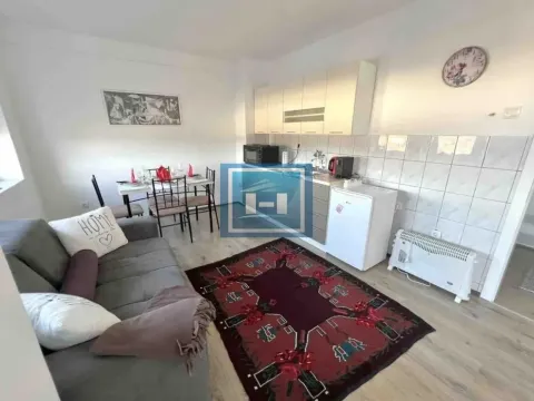 Izdavanje, dvosoban stan, 42m², Gloždak, Paraćin - image 6