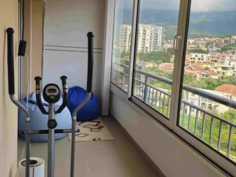 Prodaja, dvosoban stan, 76m², Centar, Bar - image 7