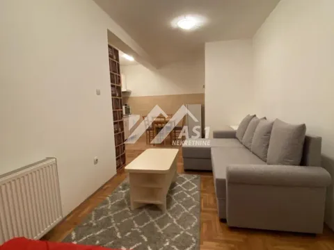 Rent, one bedroom apartment, 30m², Adamovićevo Naselje, Novi Sad Sve Podlokacije - image 2