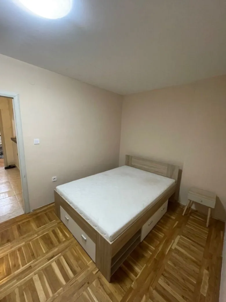 Rent, two bedroom apartment, 71m², Zabjelo, Podgorica