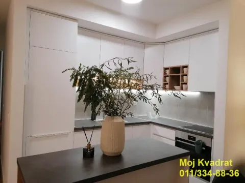 Prodaja, četvorosoban stan, 113m², Karaburma, Palilula Sve Podlokacije - image 7