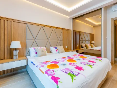 Sale, two bedroom apartment, 96m², Pržno, Budva - image 12