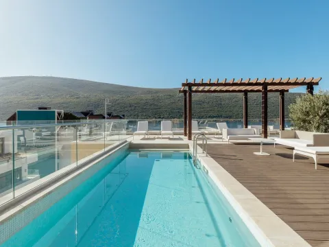 Prodaja, trosoban stan, 382m², Portonovi, Herceg Novi - image 34