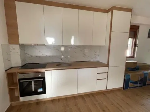 Izdavanje, jednosoban stan, 55m², Podkošljun, Budva - image 7