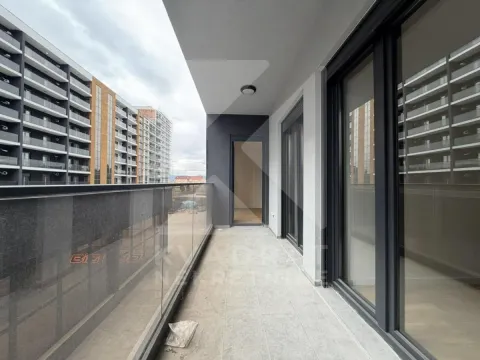 Rent, two bedroom apartment, 66m², Stari Aerodrom, Podgorica - image 2