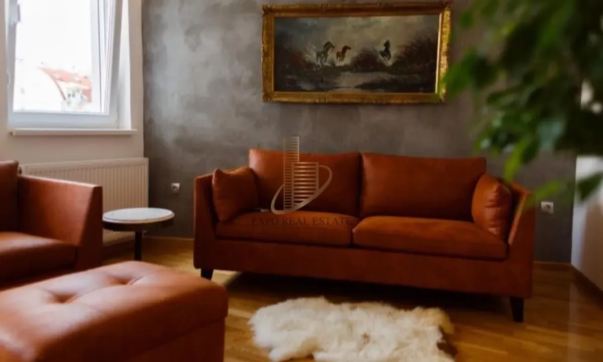 Izdavanje, jednosoban stan, 42m², Podbara, Novi Sad Sve Podlokacije