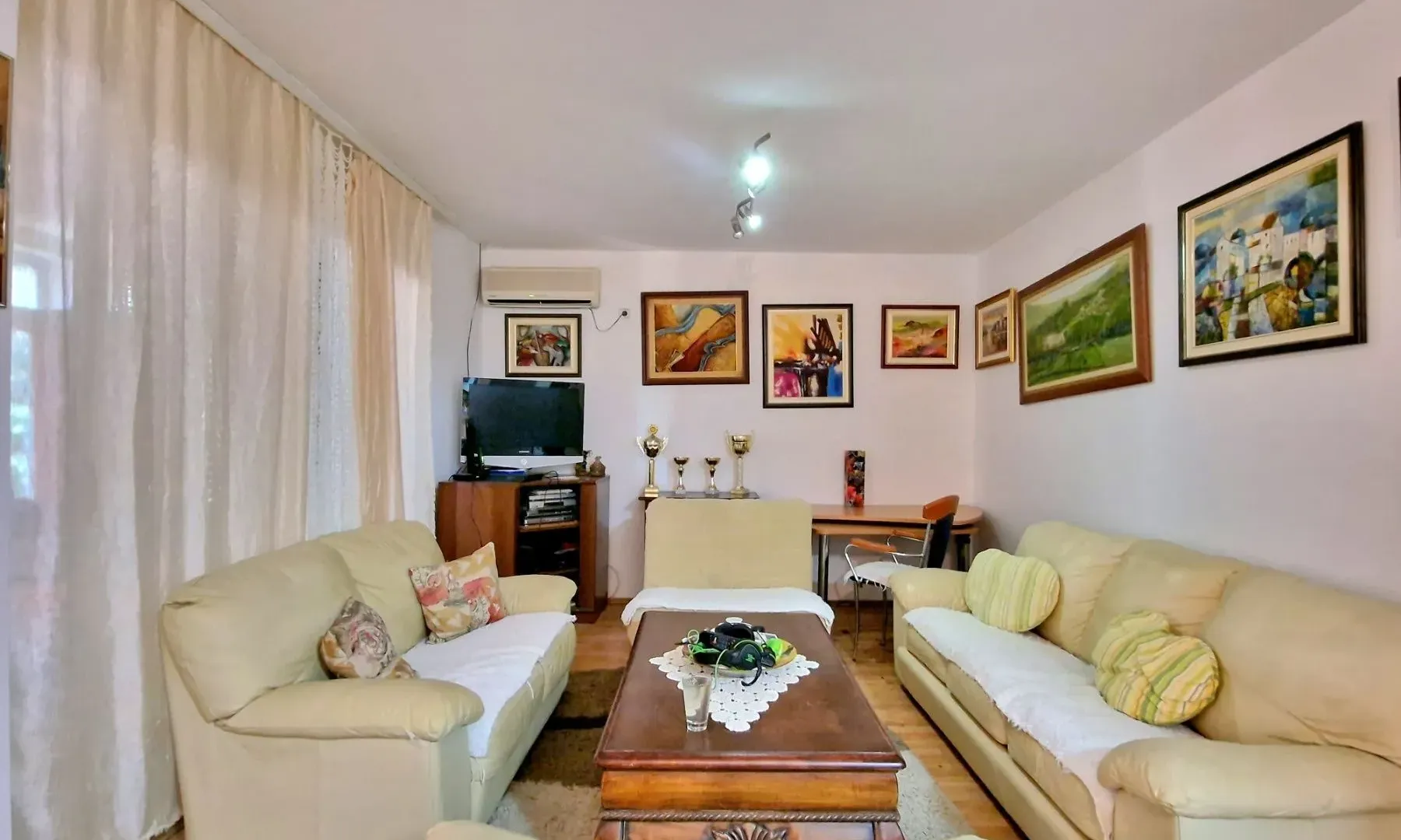 Sale, house, 165m², Bečići, Budva