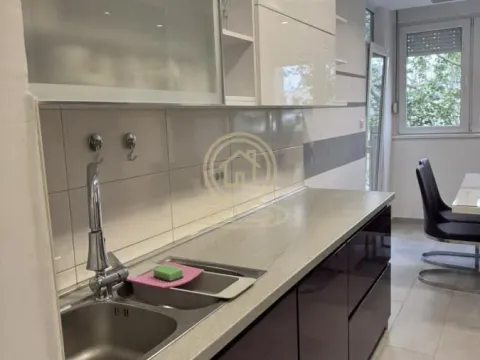 Izdavanje, dvosoban stan, 65m², Liman 3, Novi Sad Sve Podlokacije - image 7