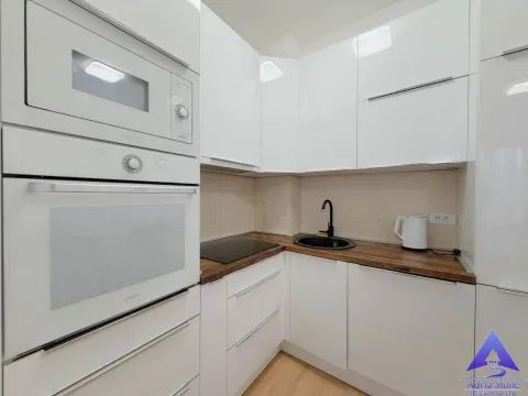 Prodaja, dvosoban stan, 54m², Komoševina, Budva - image 7