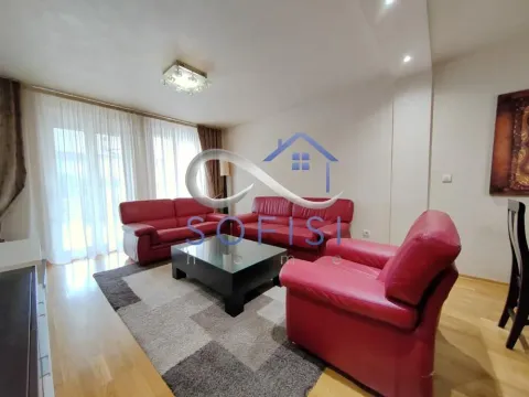 Izdavanje, kuća, 130m², Lipov gaj, Novi Sad Sve Podlokacije - image 4