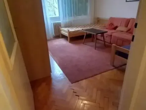 Rent, one bedroom apartment, 32m², Bulevar Oslobodjenja, Novi Sad Sve Podlokacije - image 2