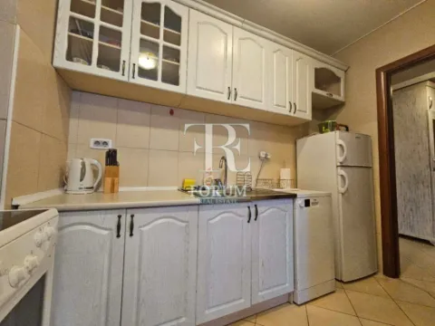 Izdavanje, jednosoban stan, 50m², Preko Morače, Podgorica - image 6