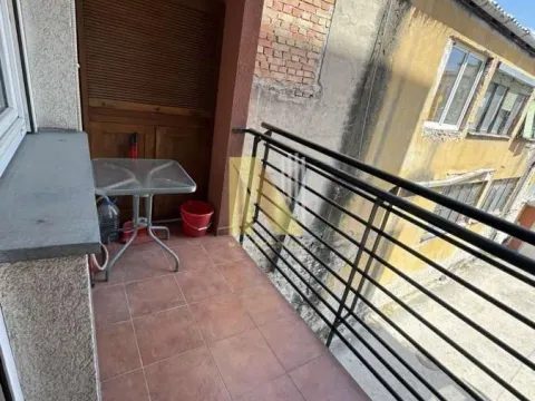 Izdavanje, jednosoban stan, 35m², Rotkvarija, Novi Sad Sve Podlokacije - image 11