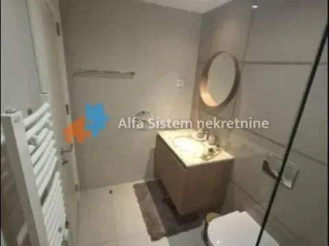 Izdavanje, dvosoban stan, 61m², Savski Venac, Beograd - image 17