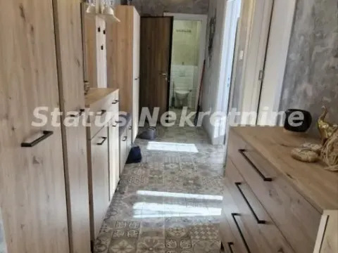 Sale, two bedroom apartment, 59m², Telep, Novi Sad Sve Podlokacije - image 11