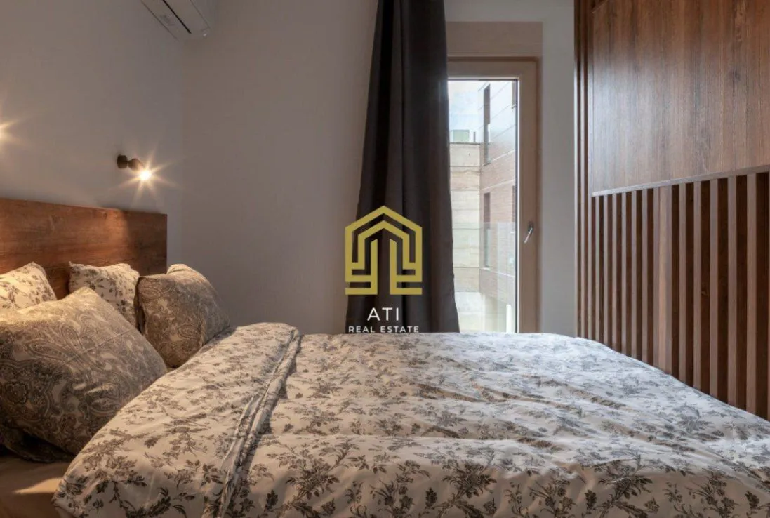 Prodaja, garsonjera, 33m², Kotor, Crna Gora