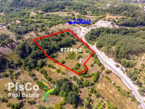 Prodaja, plac, Danilovgrad, Crna Gora - image 2