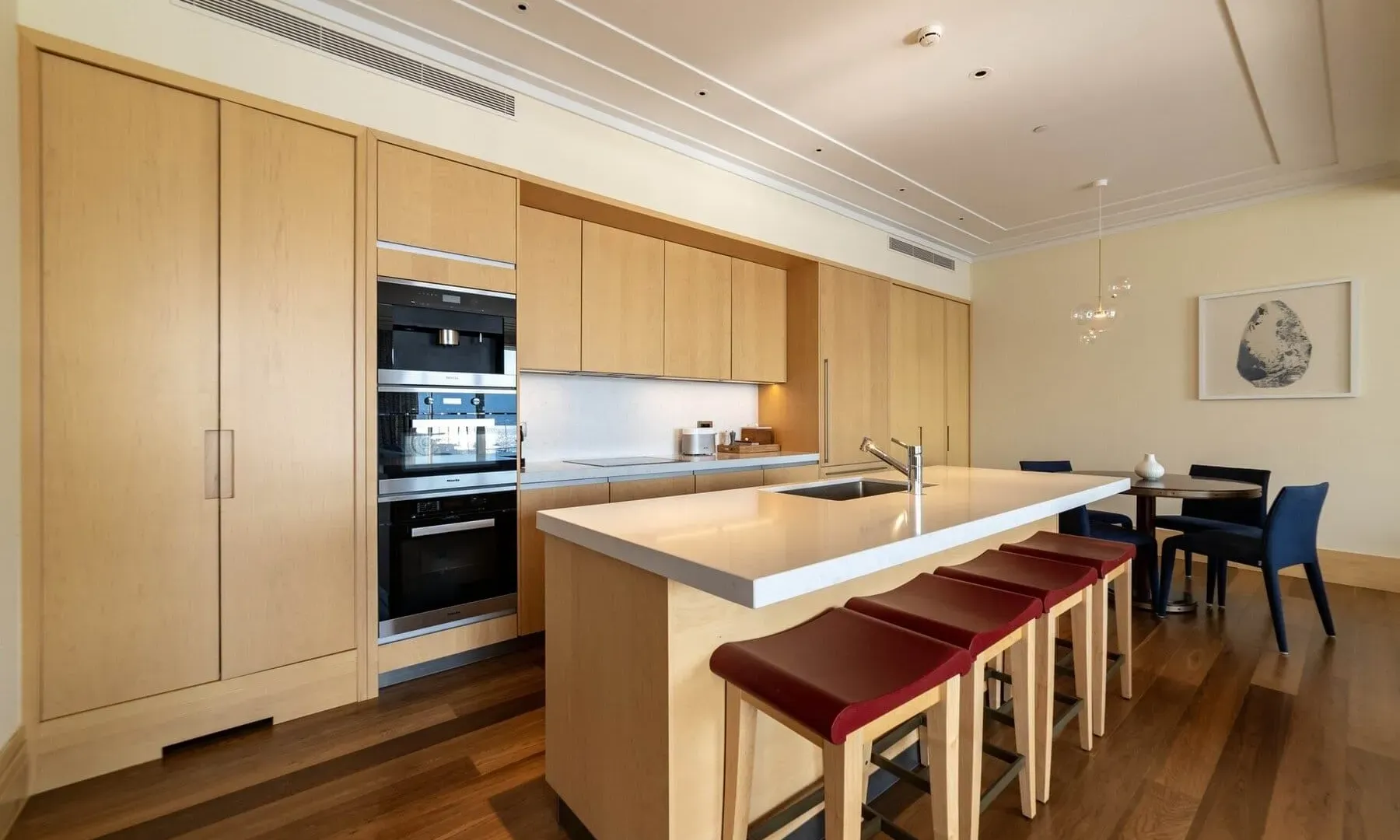 Prodaja, trosoban stan, 498m², Porto Montenegro, Tivat