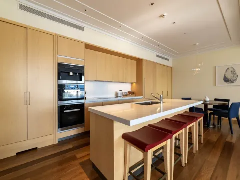 Prodaja, trosoban stan, 498m², Porto Montenegro, Tivat - image 11