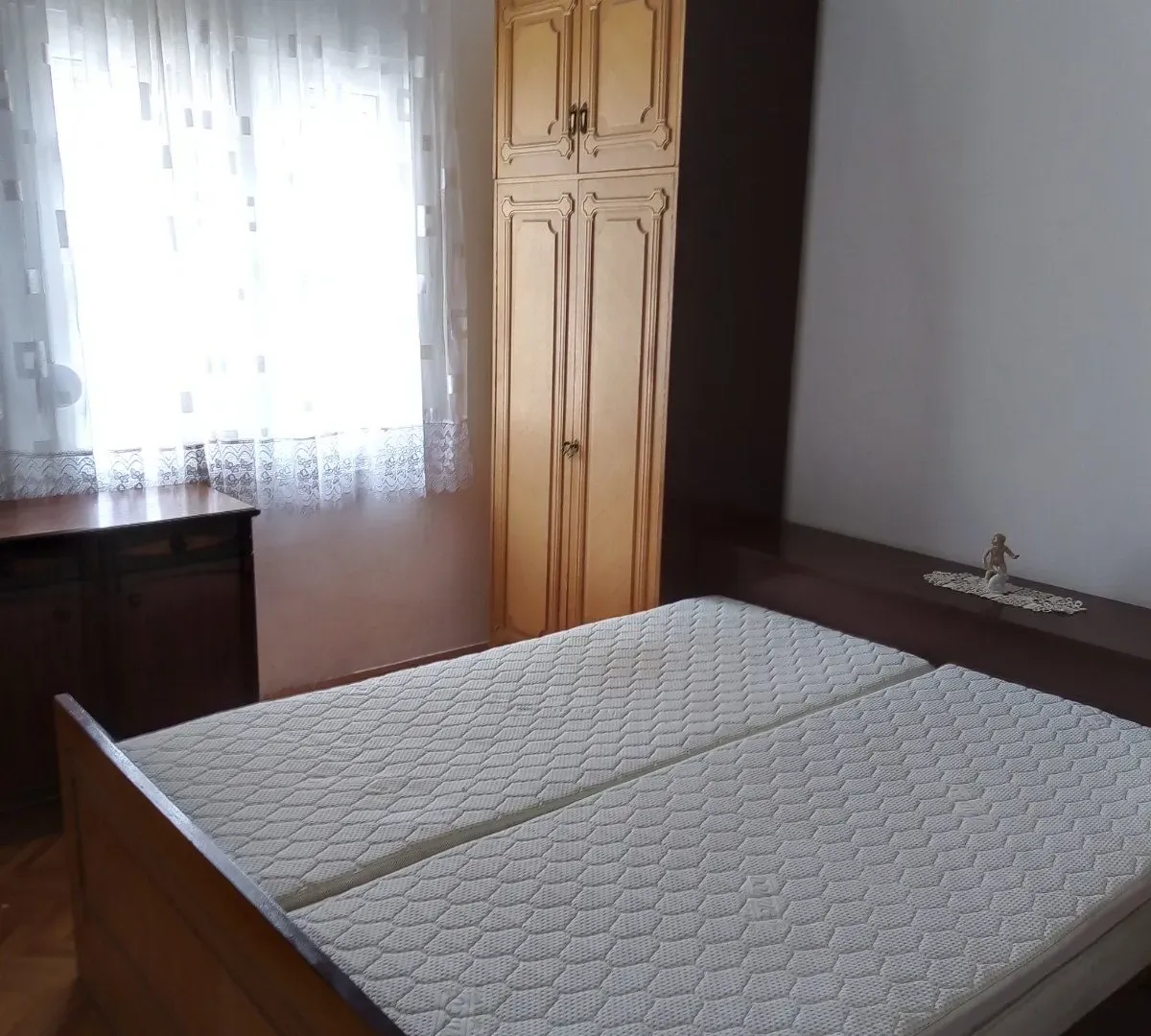 Izdavanje, jednosoban stan, 51m², Preko Morače, Podgorica