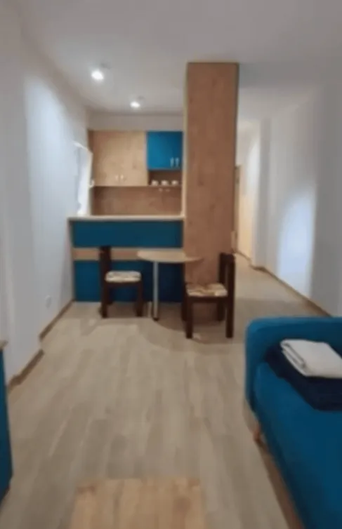 Sale, apartment, 27m², Golubovina, Budva