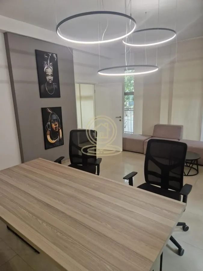 Rent, office space, 70m², Hadzipopovac, Palilula Sve Podlokacije