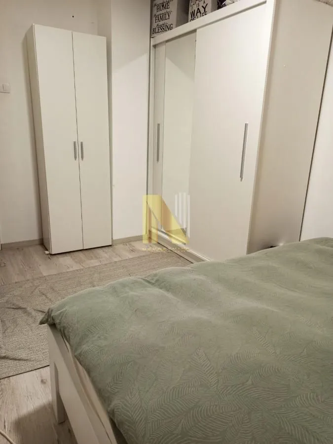 Izdavanje, dvosoban stan, 58m², Liman 3, Novi Sad Sve Podlokacije