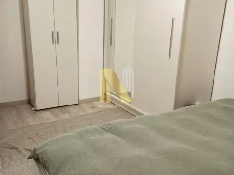 Izdavanje, dvosoban stan, 58m², Liman 3, Novi Sad Sve Podlokacije - image 6