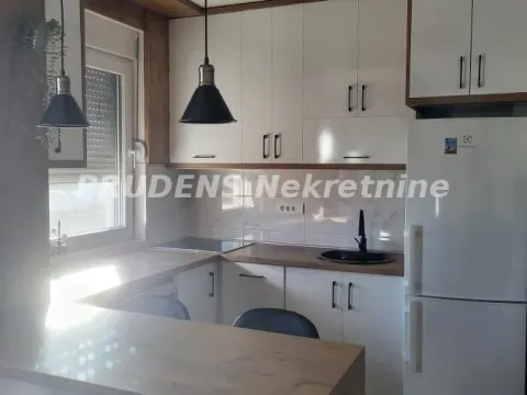 Sale, two bedroom apartment, 58m², Ledine, Beograd - image 3