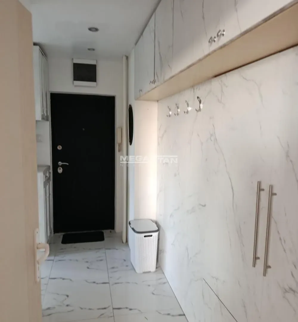 Rent, two bedroom apartment, 62m², Zvezdara Sve Podlokacije, Beograd