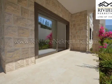 Sale, two bedroom apartment, 105m², Igalo, Herceg Novi - image 8