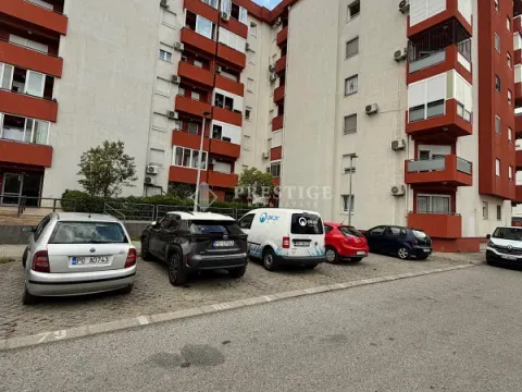 Rent, studio apartment, 30m², Tuški Put, Podgorica - image 13