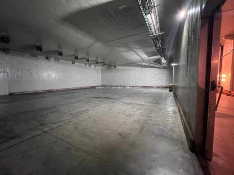 Izdavanje, poslovni prostor, 2800m², Zeta, Podgorica - image 4