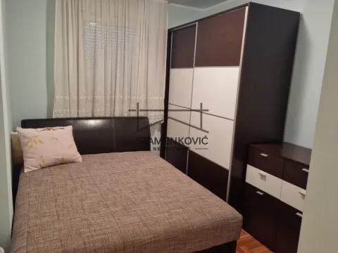Prodaja, jednosoban stan, 48m², Detelinara, Novi Sad Sve Podlokacije - image 11