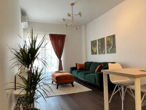 Izdavanje, jednosoban stan, 48m², Momišići, Podgorica - image 11