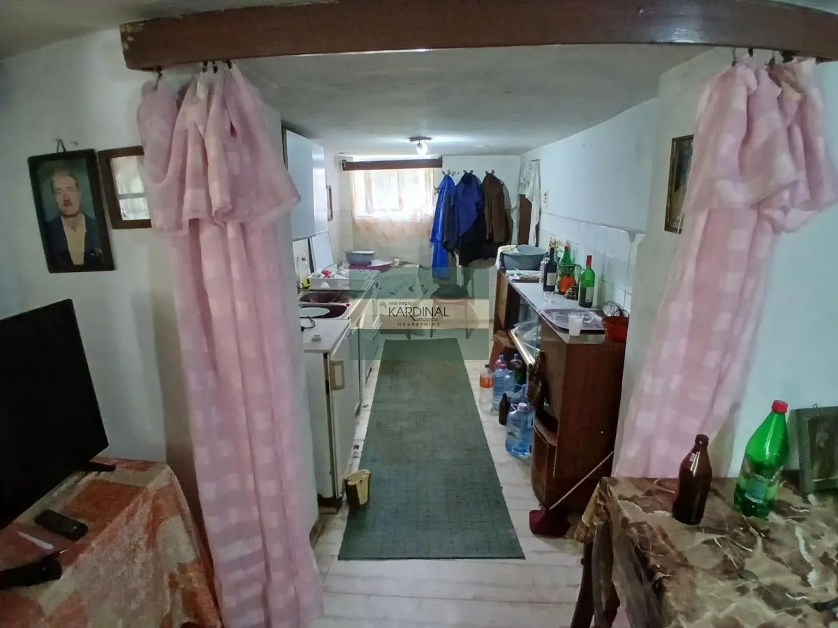 Prodaja, kuća, 87m², Novo Lanište, Jagodina