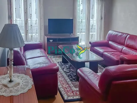 Izdavanje, jednosoban stan, 55m², Centar, Podgorica - image 6