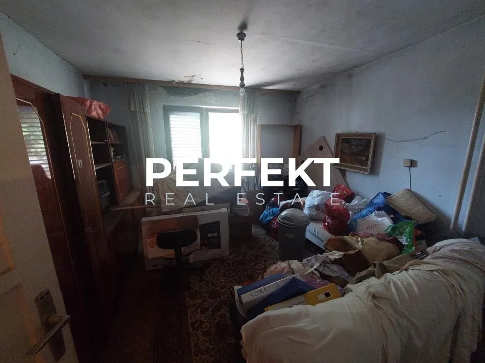 Prodaja, kuća, 120m², Centar, Pančevo
