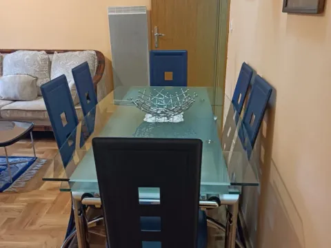 Rent, one bedroom apartment, 40m², Stari Aerodrom, Podgorica - image 3