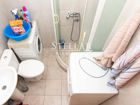 Rent, one bedroom apartment, 30m², Zabjelo, Podgorica - image 8