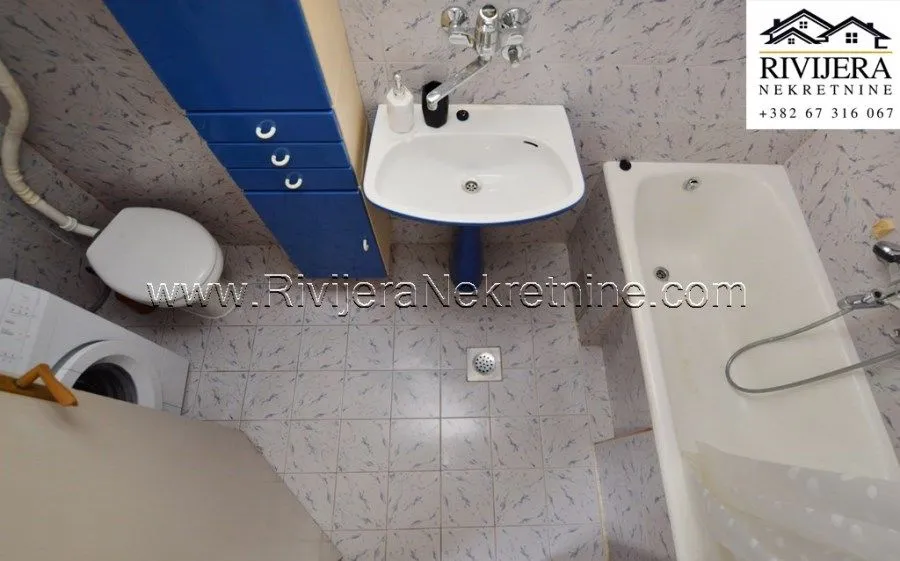 Prodaja, kuća, 123m², Igalo, Herceg Novi